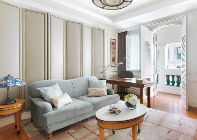 換個思路,Workcation!盤點新加坡大牌酒店work from hotel套餐,超享受又劃算