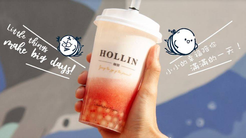 新加坡要哪裏吃甜品?以下還沒吃過就太遜了