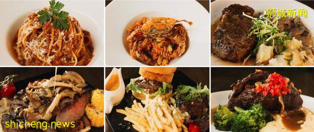 新加坡值得去的6大清真餐廳，圖文詳解