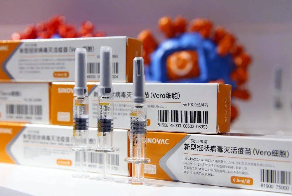 《柳葉刀》曝重大新冠後遺症！1/3痊愈患者中招！爲什麽新加坡還沒批准中國疫苗