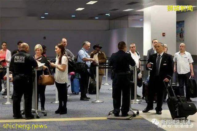 新加坡國父談美國衰落條件：這三大優勢只要還在，美國永遠不倒