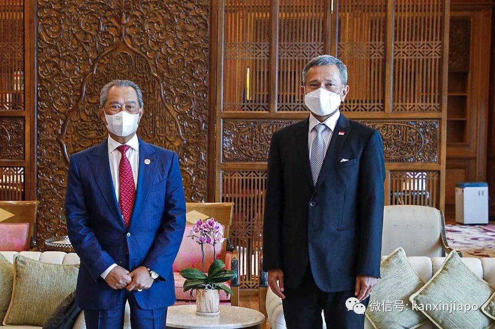 新加坡进一步开放国门！新马两国跨境游迎来曙光