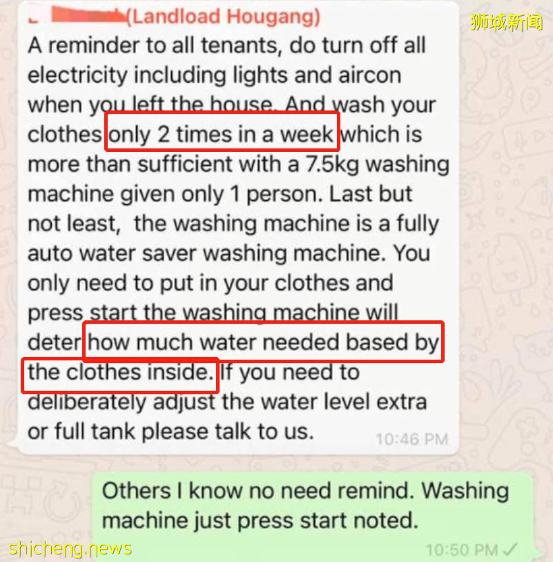 “欲哭无泪!我在新加坡租房,上厕所被变态房东监控...”