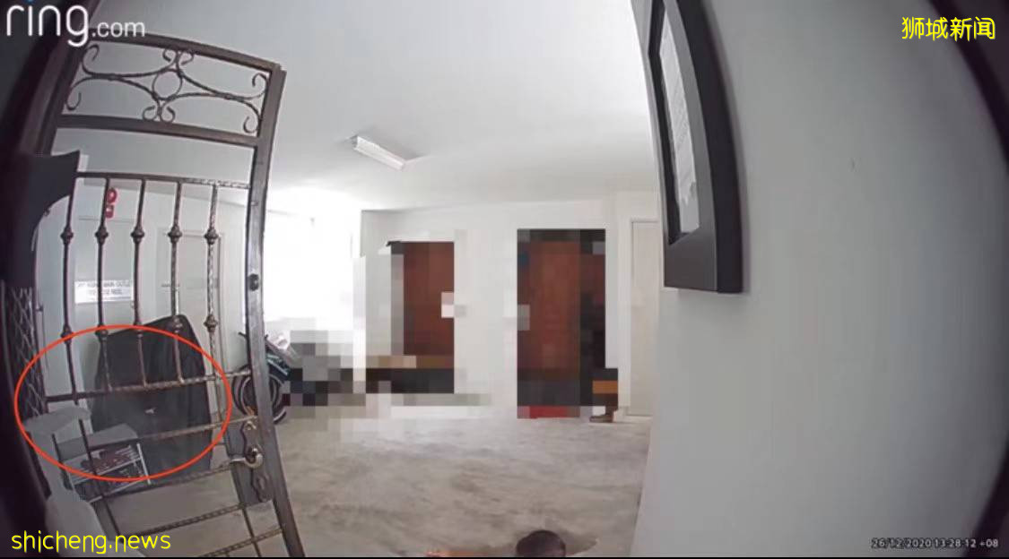 向护士家门口泼肥皂水喷洒消毒剂，你的良心不会痛吗