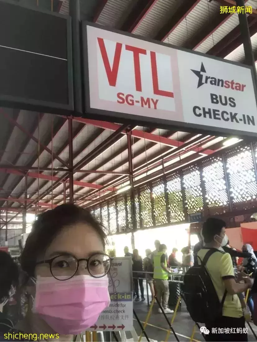 疫情下出国新常态:层层手续、步步闯关、压力倍增