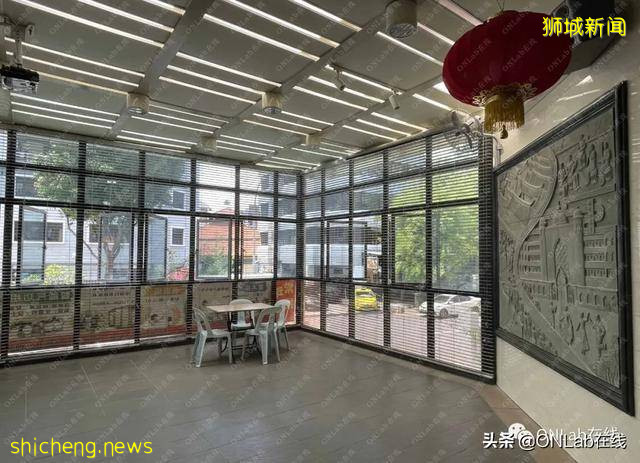 新加坡惠安公会百年产业发展