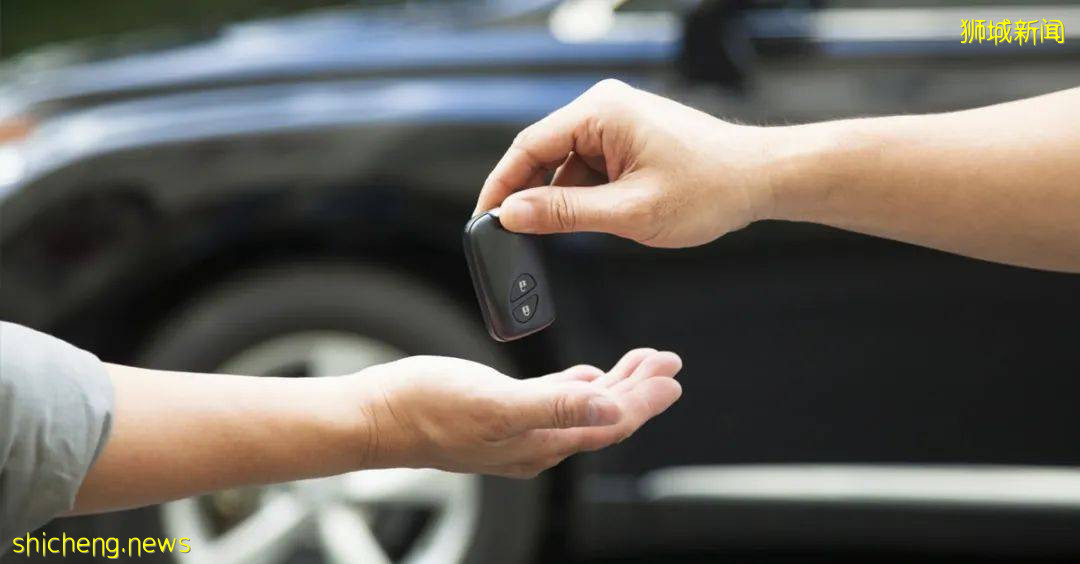 至2025年1月底,新加坡现有的车辆增长率将维持不变