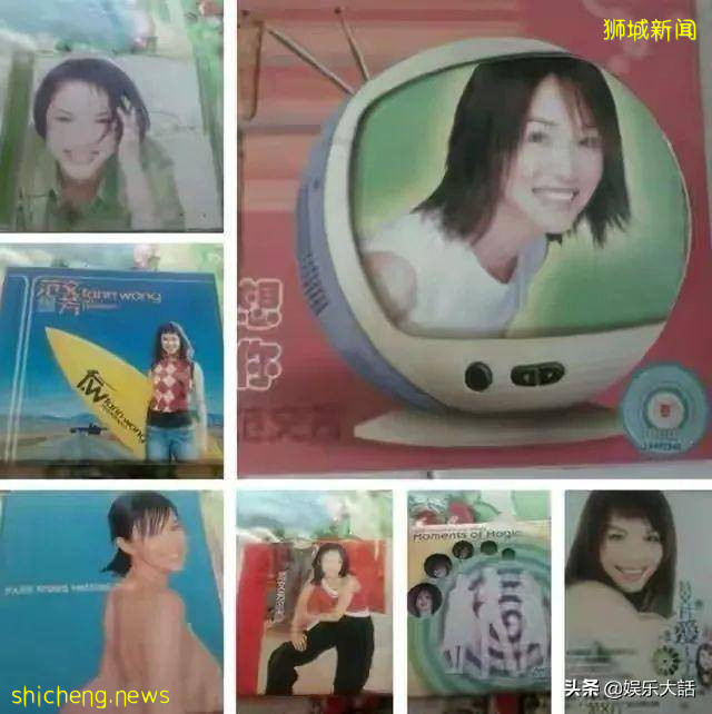 不傍富豪、不炒作，个个身家清白0绯闻，这5位新加坡女星堪称清流 