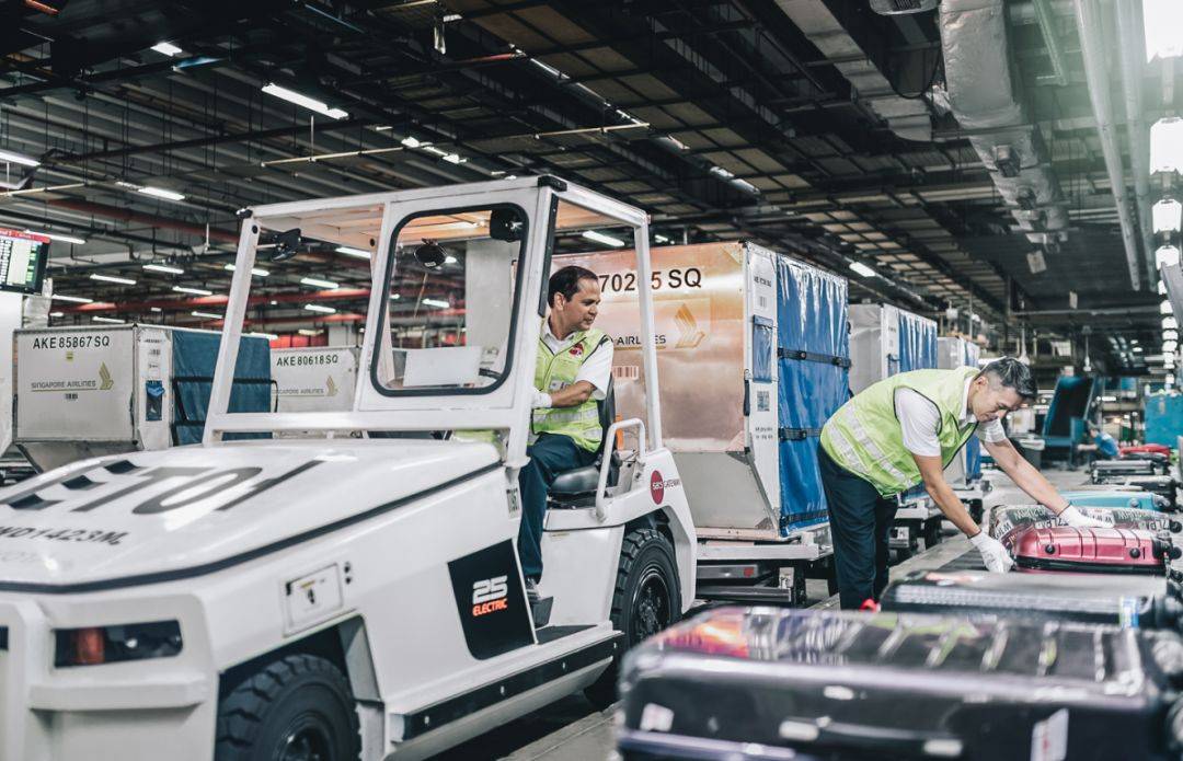 剛剛！新加坡在這方面超過美國和中國，全球第一！美國總統發帖表示不服