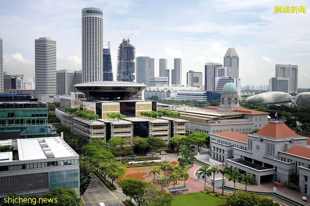 違反冠病條例罰款 新加坡是認真的 這些雷記得避一下