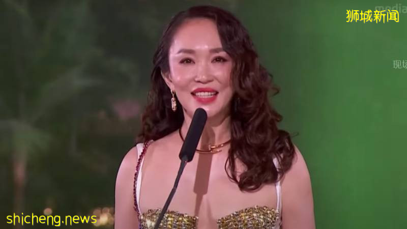 新加坡明星范文芳整容了？整容医生说错话，被发律师信