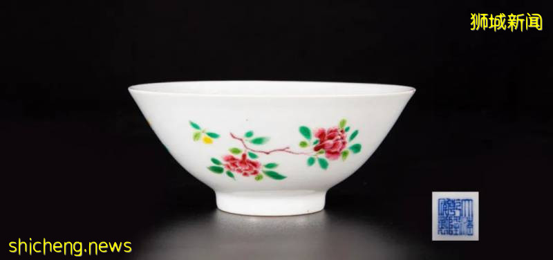 新加坡重要家族部分藏品拍賣預覽!