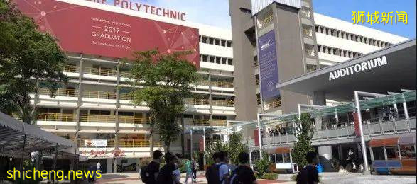 爲讓應屆生安心求職,新加坡政府表示理工學院畢業生可延遲一年償還求學貸款和利息!