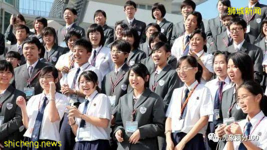 新加坡留学 优势一览表