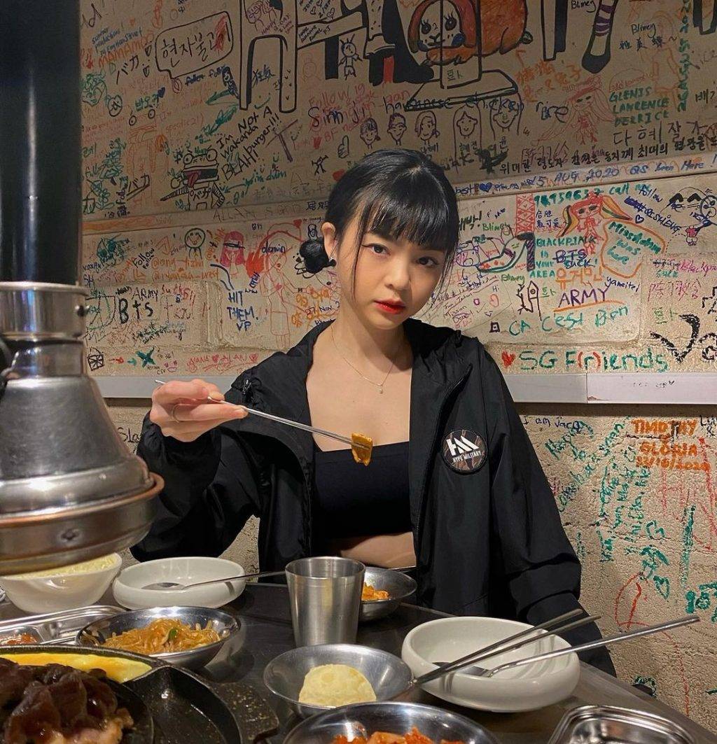 新加坡超值韓式烤肉店!烤肉、韓式料理、甜點無限任吃🤤 最低只從S$12.90起跳