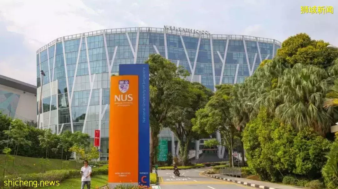 狮城一览(2) 新加坡择校，世界名校全掌握