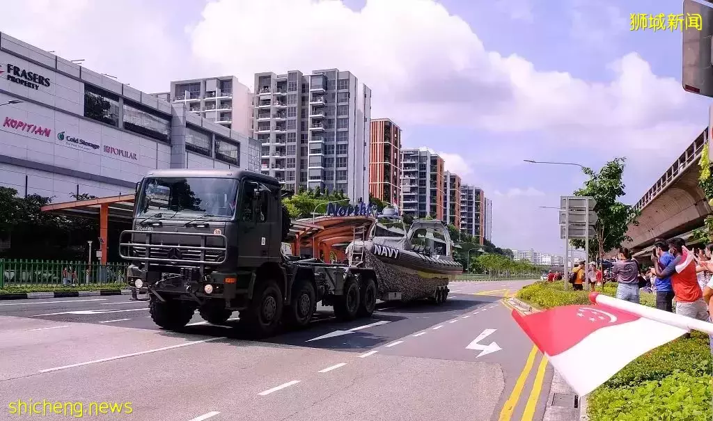 新加坡留學 有多安全？一起來看看吧