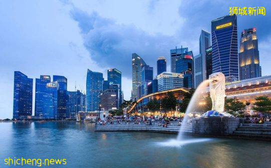 新加坡留學陪讀政策看這裏!