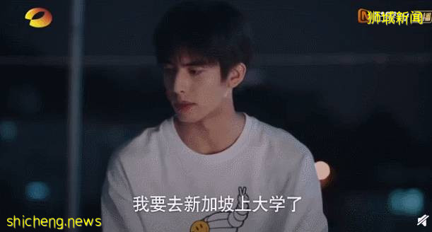 终于等到这部火遍全中国电视剧的新加坡外景，就这？