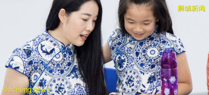 新加坡留學 Overseas Family School