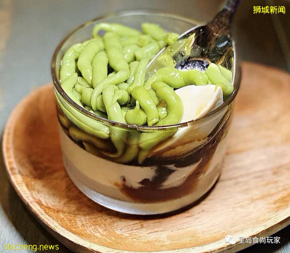 老城區裏的新加坡煮炒 帶你回到南洋的舊時光裏