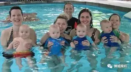 新加坡适合0至3岁孩子的22个兴趣班,游泳、音乐、体操、演讲