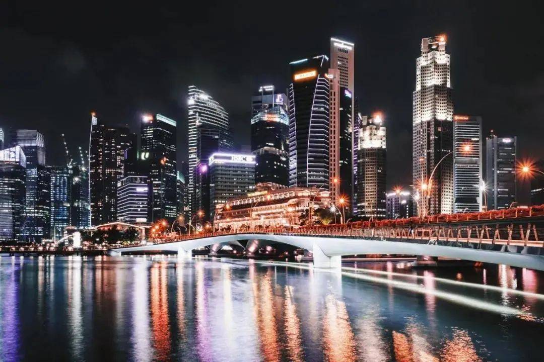 【新加坡】论福利：难怪越来越多人申请绿卡