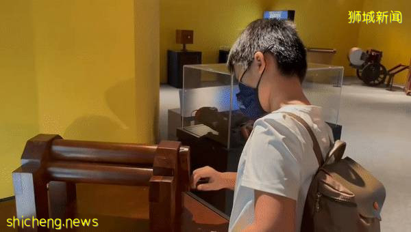 送票!獨家85折!火爆全球的達芬奇展,終于來新加坡啦!搶先看