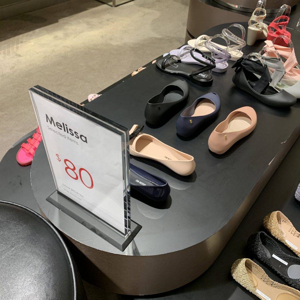 資生堂、SK II、La Mer、CDB、NARS、Dior、雅詩蘭黛等專櫃全力大促！戴森、Hegen、耐克、阿迪、Onisuka全面好價！TANGS會員日你一定要來