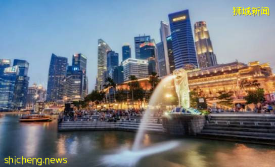 10年来首次下滑！新加坡税务局公布新一财年年报，税收较上一财年下滑7.3%