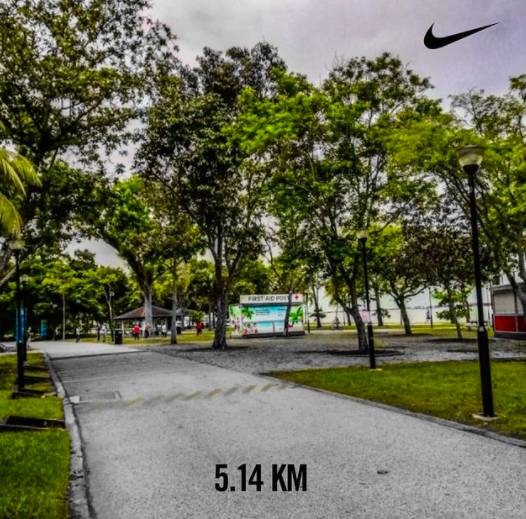 知道新加坡这10条美爆了的户外跑步路线后,跑步真的成为了一种享受