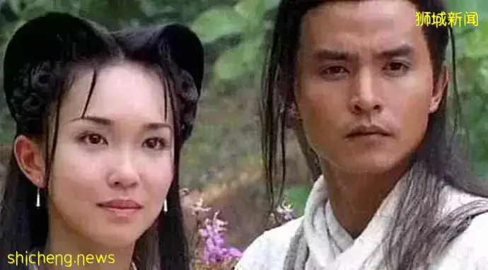 他們千裏奔赴中國,新加坡男明星感動大呼:好想買機票飛回家