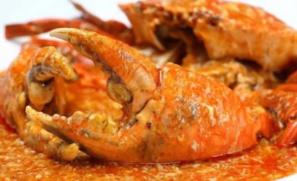 全球50大最佳美食 新加坡辣椒螃蟹和雞飯入榜