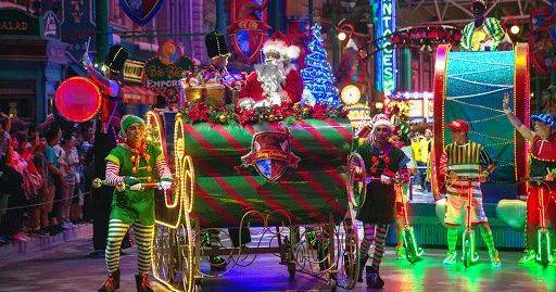 12月！新加坡政府又又發錢了！這200個酒店和景點隨便選