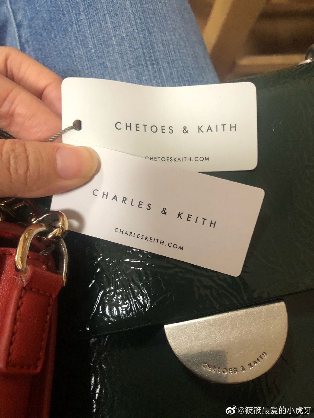 山寨风席卷，新加坡知名品牌中国遭遇“李鬼”