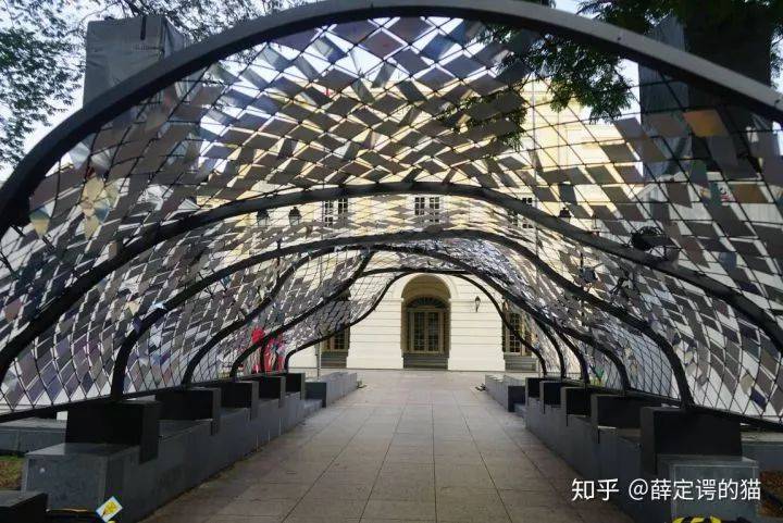 新加坡旅游攻略--小清新篇