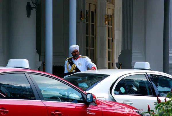 印度疫情告急！在新加坡的印度兄弟們，還好嗎