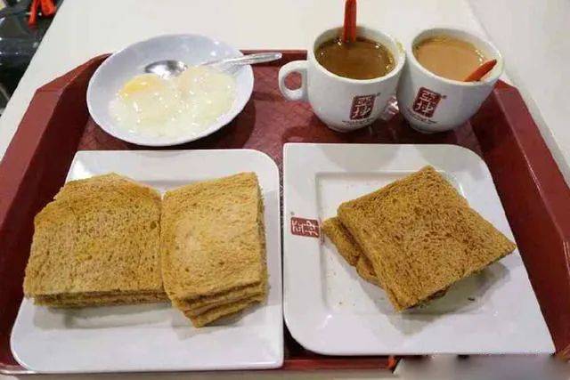 "難以忘懷"的新加坡美食