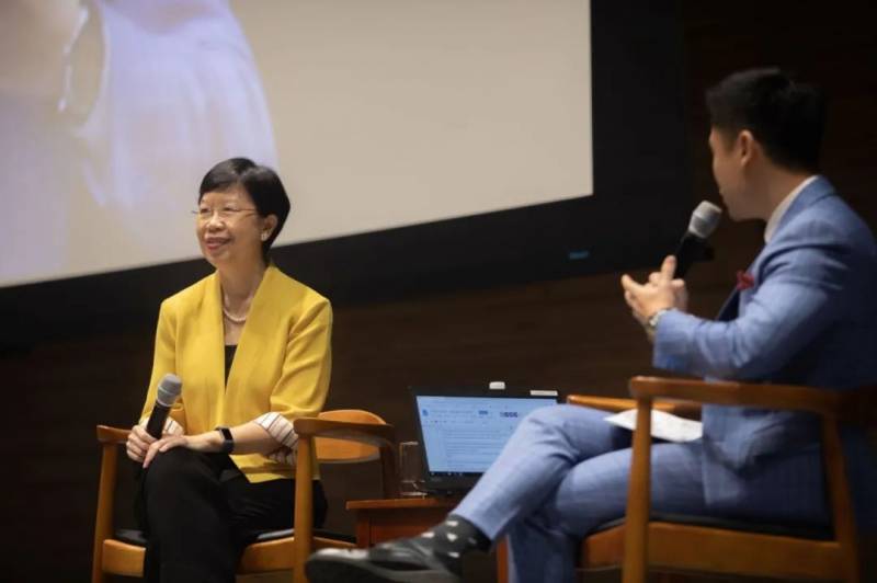 SMU NEWS！SMU 2025願景：增強影響力，培養變革力