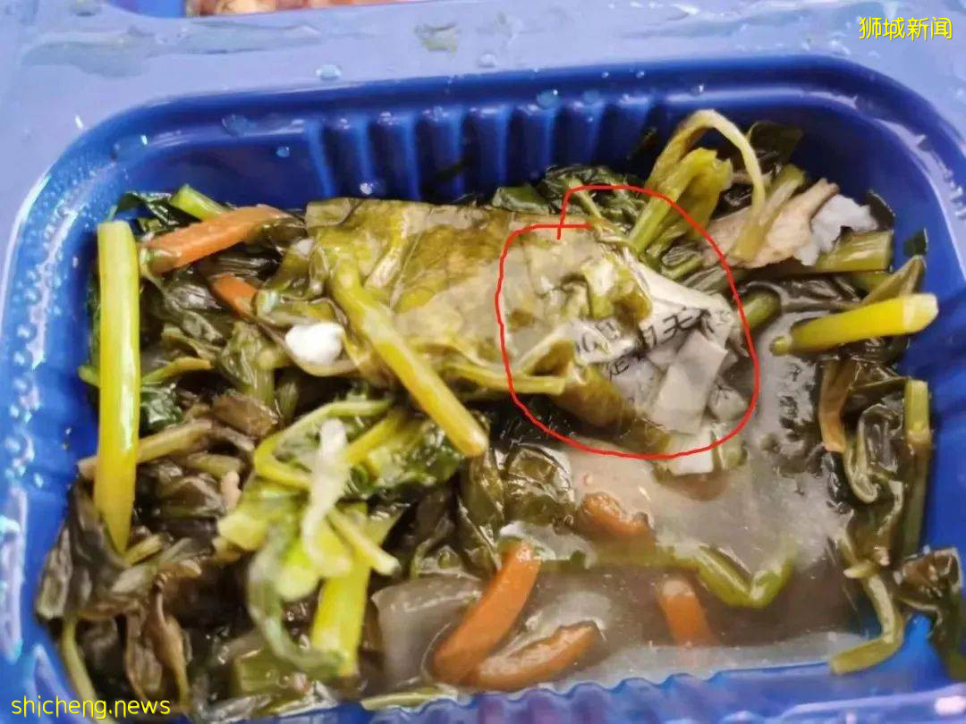 各界愛心人士同心協力爲客供宿舍捐物資,譜寫疫情下的新加坡溫情