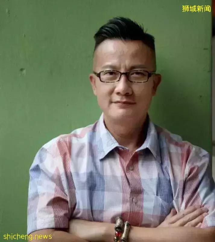 時隔四年 郭舒賢回巢拍長壽劇