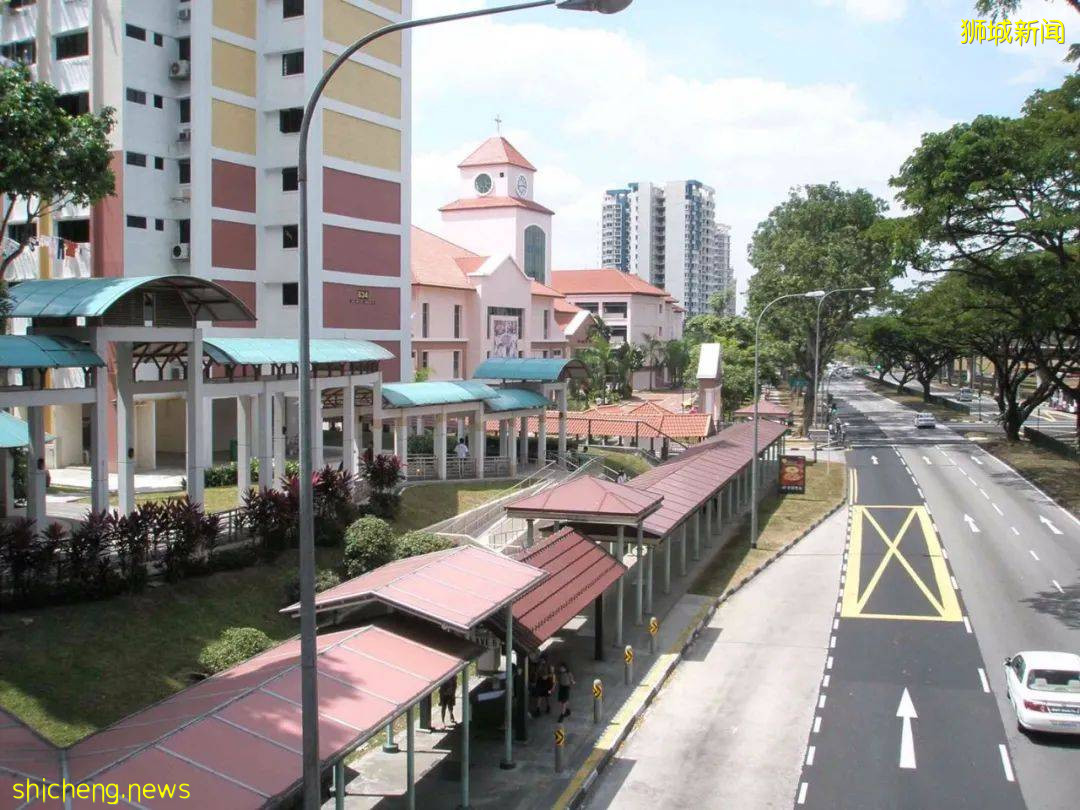 为什么我愿意抛弃国内的一切，跟随老公来新加坡