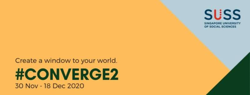 小坡岛留学 新跃社科大举办花样线上活动,虚拟旅行了解一下