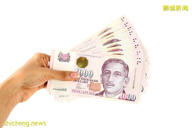 這20個“新加坡”冷知識，你都了解多少呢