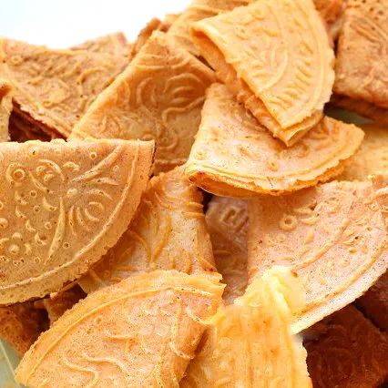 新加坡过年有哪些必吃的限定零食?年饼大全来啦