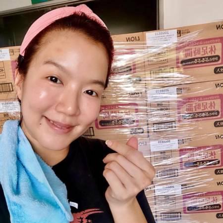 ◤武汉肺炎◢视前线医护清洁人员为英雄 瑞恩和粉丝献2150礼包