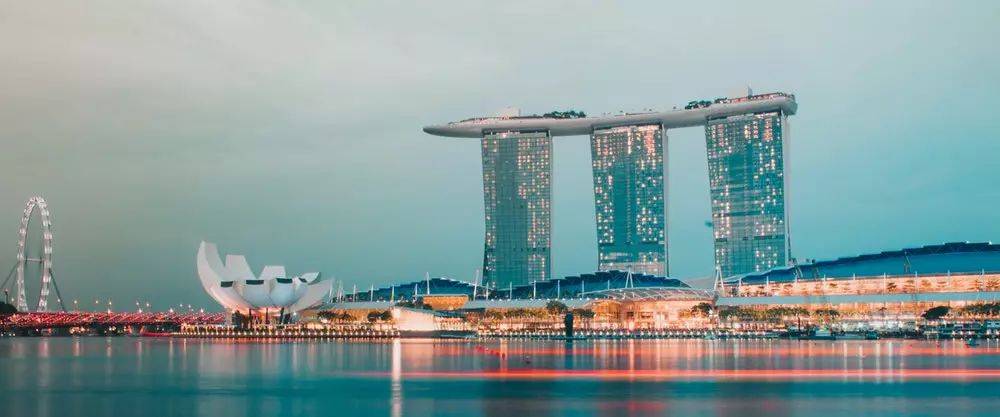 想移民？來選擇一種最適合您的新加坡移民方式