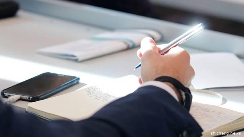 全国中学直接收生计划将通过网络方式进行