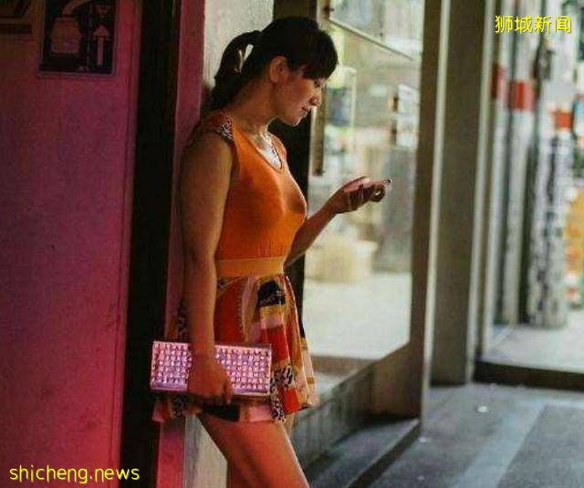 新加坡不禁色,卻禁這3件事,在我國幾乎很常見!