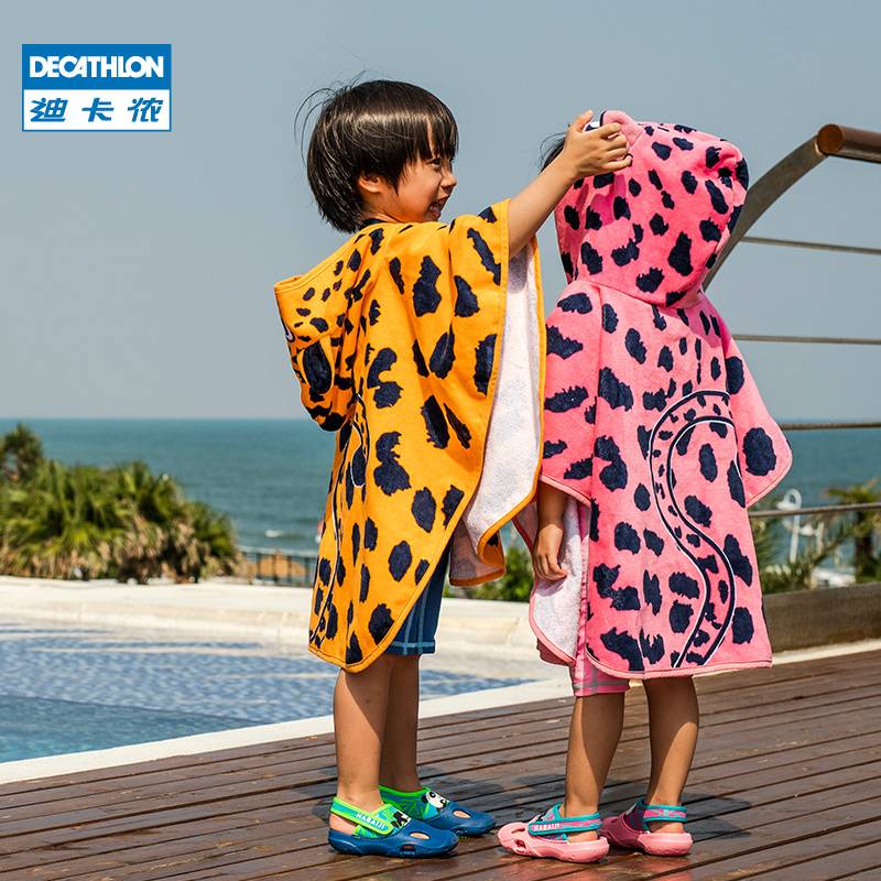 新加坡吃土老母亲必看！迪卡侬必买33件儿童好物，最低$1就能带走